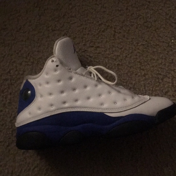 This brand of Jordan’s is for whom ever likes it. - Picture 1 of 2